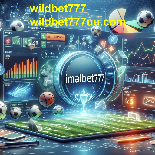 Apostas Esportivas no Wildbet777: Diversão e Emoção na Previsão de Resultados